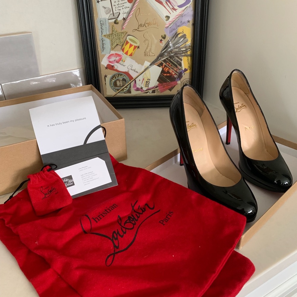 Christian Louboutin